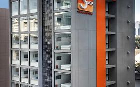 เอส บ็อกซ์ สุขุมวิท - SHA Extra Plus